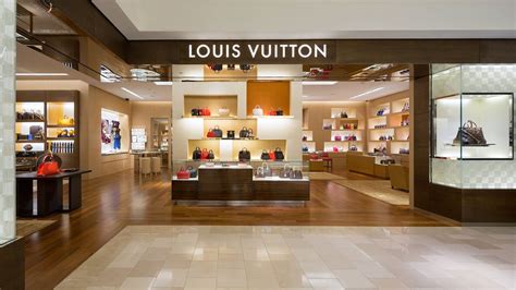 louis vuitton in san antonio